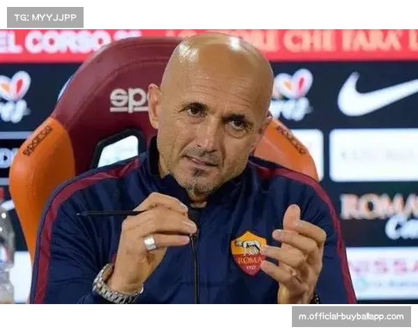 托蒂称若尤文图斯聘请斯帕莱蒂将成为足坛重磅引援