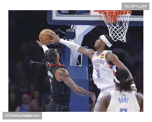 NBA阵容监测指出雷霆虽败犹荣 关键分差微弱显冠军底蕴