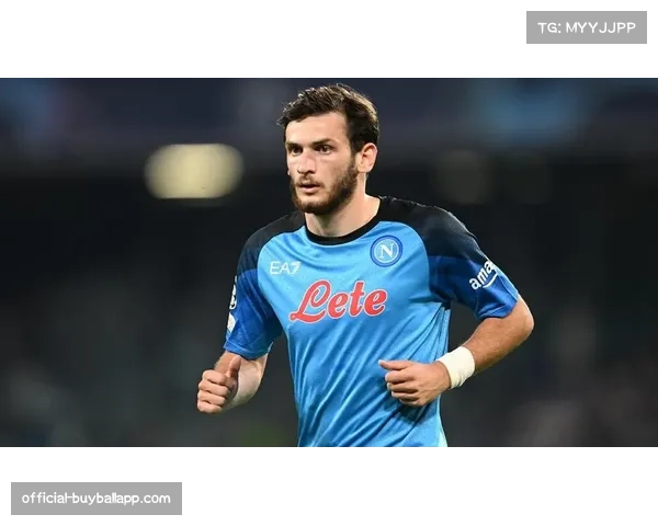 克瓦拉茨赫利亚入选欧冠周最佳阵容,格鲁吉亚边锋渐成巴黎关键棋子 克瓦拉茨赫利亚入选欧冠周最佳阵容,格鲁吉亚边锋渐成巴黎关键棋子